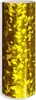 PartyDeco Holografische Serpentinen, gold, 3,8m, Gold, Kein Produktbild-Vorschau 5