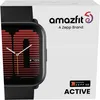 Amazfit Active Midnight Black Produktbild-Vorschau 22