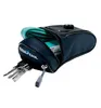 KLICKfix Satteltasche 1,1Liter Micro 150 Plus schwarz Produktbild-Vorschau 6