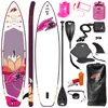 F2 Lotus 10'2 LILAC Multiset SUP Board Set – aufblasbar, Produktbild-Vorschau 1