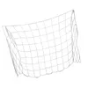 1,2x0,8 m Filet de but de football en fibre de Voir les images du produit 6