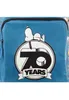 Peanuts Snoopy Kinder Jungen Kindergarten Rucksack Tasche Produktbild-Vorschau 3