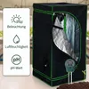 Serra Mucola incl. misuratore di umidità 3 in 1 per piante Anteprima dell’immagine prodotto 21