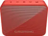 GBT SOLO rot Bluetooth-Lautsprecher Produktbild-Vorschau 2