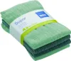 Mikrofasertücher, 4er-Set, mintgrün - Kela | Supor Produktbild-Vorschau 1