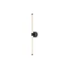 Maytoni applique Axis Nero MOD106WL-L16B3K Anteprima dell’immagine prodotto 2