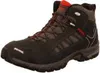 Meindl Herren Journey Mid GTX anthrazit/orange 41 Produktbild-Vorschau 6