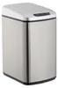 relaxdays 10026543_55 relaxdays Sensor Mülleimer 12,0 l Voir les images du produit 1