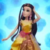 Disney Die Schöne und das Biest Puppe: Prinzessin Belle Produktbild-Vorschau 3