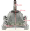Mandrino portacoltelli McCulloch M155-107TC M185-107TC Anteprima dell’immagine prodotto 2