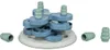 TRIXIE Flower Tower Strategiespiel - ø 30 × 13 cm Produktbild-Vorschau 2