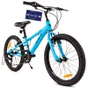 Bicicletta da bambino per ragazzi 20 pollici con cambio a 6 Anteprima dell’immagine prodotto 1