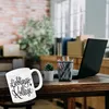 Kaffeebecher mit Spruch: Lieblingskollege Kaffeetasse Tasse Produktbild-Vorschau 3
