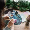 ARTIFY Set de 24 pinceaux avec sac à pinceaux - pour huile Voir les images du produit 8