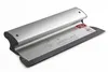 OLEJNIK – Aluminium Glättspachtel mit Wechselklinge – 25 cm Produktbild-Vorschau 1