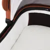 Lionelo Kombikinderwagen Layla 3in1 Babyschale, Babywanne Produktbild-Vorschau 37