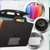 Porte-documents, chemise à compartiments en accordéon pour Voir les images du produit 4