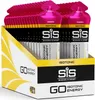SIS GO Isotonic Energy Gels (30x60ml) Cherry - Energie & Produktbild-Vorschau 1