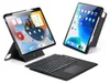Etui Z Klawiaturą Bluetooth Dux Ducis Dk Series Do Apple Podgląd zdjęcia produktu 5