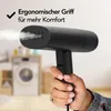 Brixy Kleiderdämpfer – Leistungsstarker Handdämpfer – Produktbild-Vorschau 3