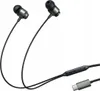 Joyroom Kabelgebundene Sport In-Ear Kopfhörer Usb-C Grau Produktbild-Vorschau 13