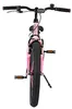 Bicicletta per bambini Volare Mystic - 20 pollici - Rosa Anteprima dell’immagine prodotto 6