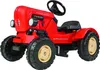 Big-Tractors Porsche Diesel Junior 201300089 Produktbild-Vorschau 4