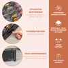 Porte-capsules Eluno pour 40 capsules Nespresso Vertuo, Voir les images du produit 4