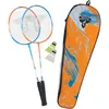 Talbot torro Badminton Set "2 Attacker" , 449502 Produktbild-Vorschau 6