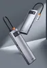 Baseus Metal Gleam, USB 3.2 Gen 1 (3.1 Gen 1) Type-C, 100 Produktbild-Vorschau 13