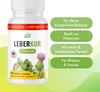 Landgut Leberkur* Premium - Nahrungsergänzungsmittel mit Produktbild-Vorschau 2
