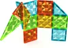 Geomag Płytki Magnetyczne Klejnoty 32 Szt Podgląd zdjęcia produktu 4
