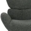 Loungestuhl MCW-Q53, Sessel Loungesessel Esszimmerstuhl, Produktbild-Vorschau 3