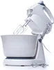 Adler Mixer mit Drehschüssel 3L, 5 Geschwindigkeiten, Turbo Produktbild-Vorschau 22
