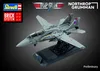 Maverick's F-14A Tomcat "Top Gun" - Set de construcción en Vista previa de la imagen del producto 1