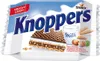 Wafel Knoppers z kremem mlecznym i orzechami 25 g Produktbild-Vorschau 2
