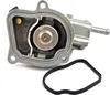 Wahler Thermostat für Mercedes C-Klasse CLC-Klasse CLK Produktbild-Vorschau 18