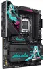 ASUS ROG STRIX X870E-H GAMING WIFI7 HATSUNE MIKU EDITION, Podgląd zdjęcia produktu 1