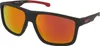 Carrera Ducati CARDUC 056/S MATTE BLACK/RED MULTILAYER Produktbild-Vorschau 1