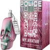 Police To Be My Avatar woda perfumowana dla kobiet 125 ml Podgląd zdjęcia produktu 6