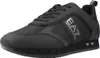 EMPORIO ARMANI 7X000337 AF18613 Schwarz Produktbild-Vorschau 1