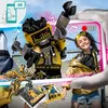 LEGO Vidiyo HipHop Robot BeatBox Anteprima dell’immagine prodotto 22
