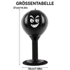 Punchingball Set,Tisch-Boxgeschwindigkeit Ball für Kinder & Produktbild-Vorschau 7