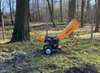 Mastercut Gbk-70-1 Rozdrabniacz Spalinowy Rebak Do Gałęzi Podgląd zdjęcia produktu 6
