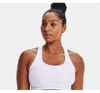 Soutien-gorge Under Armour 1361034-100 pour Femme Voir les images du produit 5