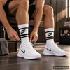 Sokken Nike DX5089-103 voor Unisex Productafbeelding-voorbeeld 9