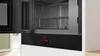 Bosch Serie 8 BEL7321B1, Placa de cocina, Microondas Vista previa de la imagen del producto 2