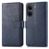 imoshion  Klapphülle Xiaomi Poco X8 Pro - Dunkelblau Produktbild-Vorschau 1