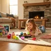Popular Playthings Magnetische Cupcakes – Speelset, 25 Productafbeelding-voorbeeld 5