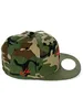 Red Bridge Uni Che Guevara Snapback Cap Signature Bestickt Produktbild-Vorschau 4